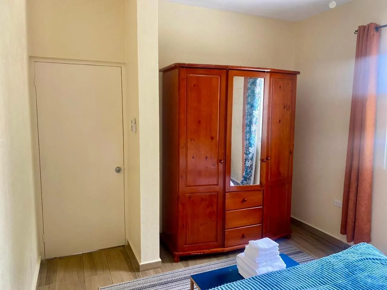 Villa Conochi 菲利普斯堡 法屬聖馬丁/荷屬聖馬丁