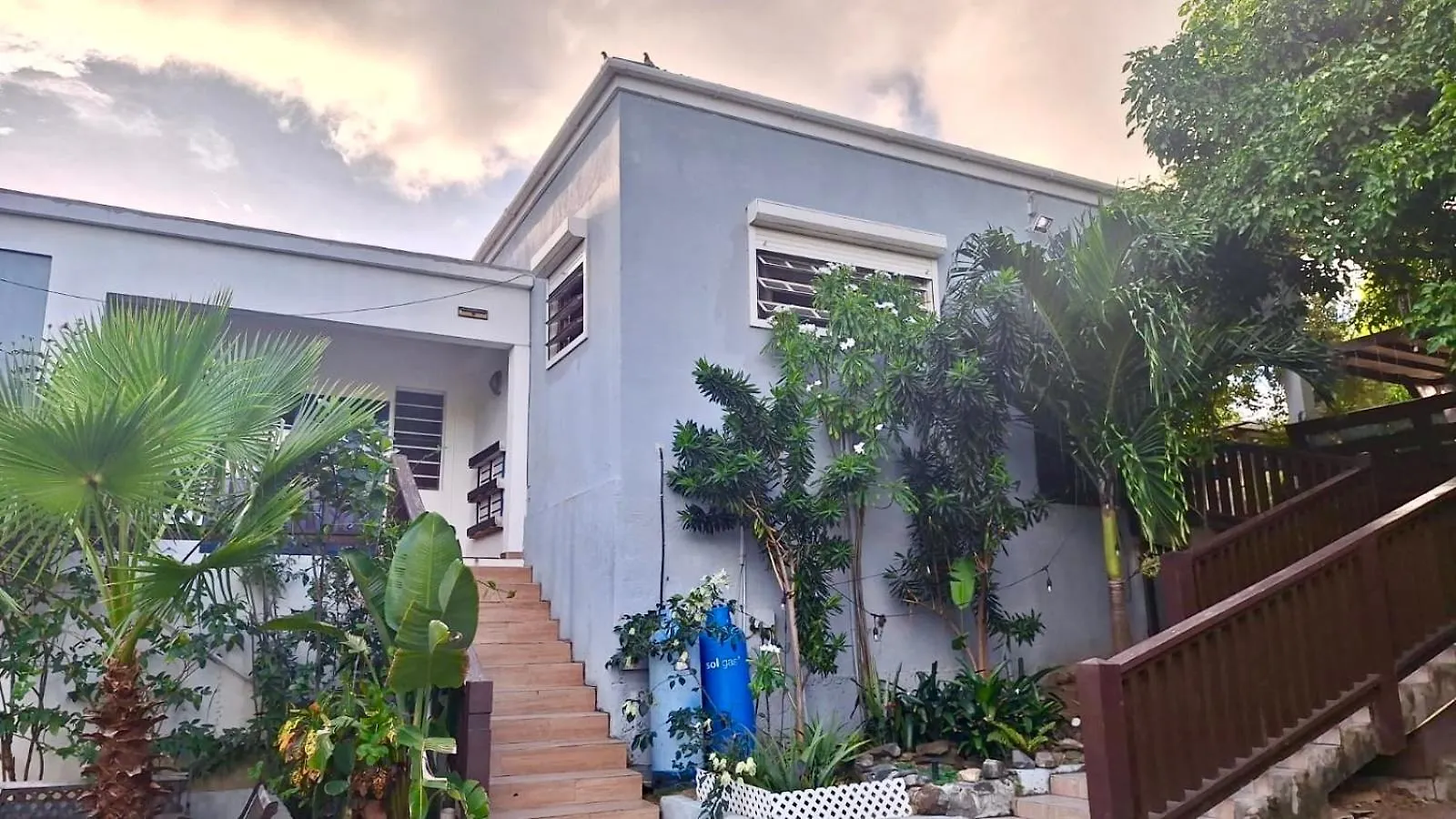 Villa Conochi 菲利普斯堡